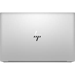 HP EliteBook 855 G7 15" (2020) - Ryzen 5 - 4000 Series (U) - 8GB - SSD 256 GB QWERTZ - Nemecká