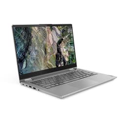 Lenovo ThinkBook 14 G4 14" (2021) - Ryzen 7 - 5000 Series (U) - 16GB - SSD 512 GB AZERTY - Francúzska