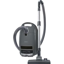 Vysávač Miele Complete C3 Limited Edition