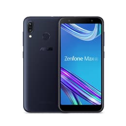 Asus Zenfone Max M1 16GB - Čierna - Neblokovaný