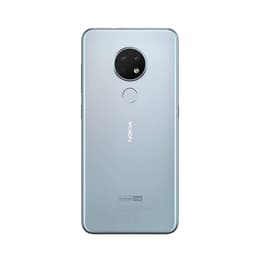 Nokia 6.2 64GB - Modrá - Neblokovaný