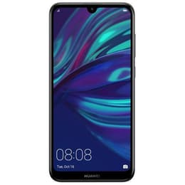 Huawei Y7 (2019) 32GB - Čierna - Neblokovaný