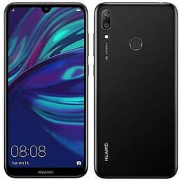 Huawei Y7 (2019) 32GB - Čierna - Neblokovaný