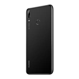Huawei Y7 (2019) 32GB - Čierna - Neblokovaný