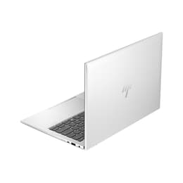 HP EliteBook 830 G11 13" (2023) - Core Ultra 5 125U - 16GB - SSD 512 GB AZERTY - Francúzska