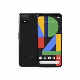 Google Pixel 4 64GB - Čierna - Neblokovaný