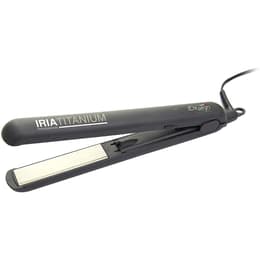 Žehlička na vlasy Italian Design Iria Titanium XS