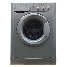 Samostatná práčka Indesit WIXL1255 Predné plnenie