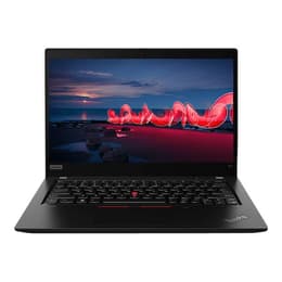 Lenovo ThinkPad X13 Gen1 13" (2020) - Ryzen 5 PRO 4650U - 16GB - SSD 512 GB AZERTY - Francúzska