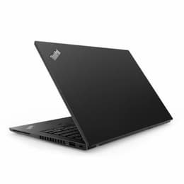 Lenovo ThinkPad X13 Gen1 13" (2020) - Ryzen 5 PRO 4650U - 16GB - SSD 512 GB AZERTY - Francúzska