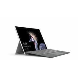 Microsoft Surface Pro 6 12" Core i5-7300U - SSD 256 GB - 8GB QWERTY - Talianska