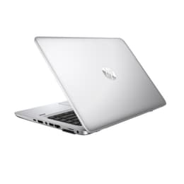 HP EliteBook 840 G3 14" (2016) - Core i5-6200U - 8GB - SSD 240 GB QWERTY - Španielská