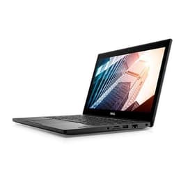 Dell Latitude 7290 12" (2018) - Core i5-8350U - 8GB - SSD 256 GB AZERTY - Francúzska