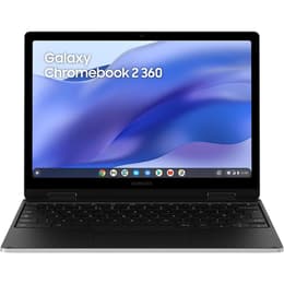 Samsung Galaxy ChromeBook 2 360 Touch Celeron N4500 1.1 GHz 64GB eMMC - 4GB QWERTY - Anglická