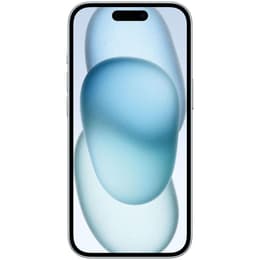 iPhone 15 128GB - Modrá - Neblokovaný