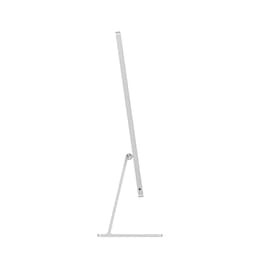 iMac 24" () Apple M4 GHz - 256 GB SSD - 16GB QWERTY - Holandská