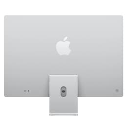 iMac 24" () Apple M4 GHz - 256 GB SSD - 16GB QWERTY - Holandská