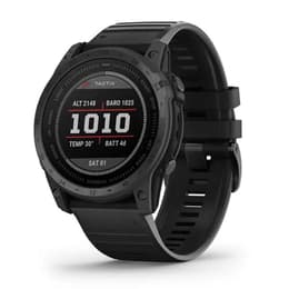 Garmin Tactix 7 Standard Bluetooth 51 mm - Čierna