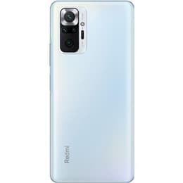 Xiaomi Redmi Note 10 Pro 128GB - Modrá - Neblokovaný