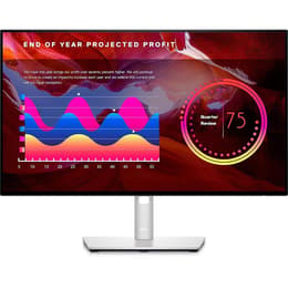 Monitor 24 Dell P2422H 1920 x 1080 LED Čierna
