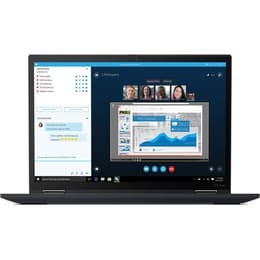 Lenovo ThinkPad X13 Yoga G1 13" (2020) - Core i5 - Gen 10 (U) - 8GB - SSD 256 GB QWERTY - Anglická
