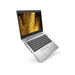 HP EliteBook 840 G6 14" (2019) - Core i5-8365U - 32GB - SSD 256 GB AZERTY - Francúzska