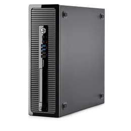 HP ProDesk 400 G1 SFF Core i3-4310 3,4 - HDD 1 To - 4GB