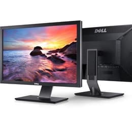 Monitor 30 Dell 3011T 2560 x 1600 LCD Čierna