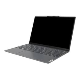Lenovo Yoga Slim 7 Carbon 13IAP7 13" (2023) - Ryzen 7 - 7000 Series (U) - 16GB - SSD 512 GB AZERTY - Francúzska