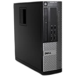 Dell OptiPlex 790 SFF Core i5-2400 3,1 - HDD 500 GB - 8GB