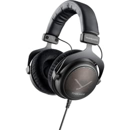 Slúchadlá Beyerdynamic TYGR 300 R Potláčanie hluku gaming drôtové - Čierna