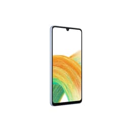 Galaxy A33 5G 128GB - Modrá - Neblokovaný