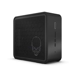Intel NUC 9 Extreme Kit Core i9-9980HK 2.4 - SSD 2 To - 32GB