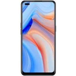 Oppo Reno4 Z 5G 128GB - Čierna - Neblokovaný