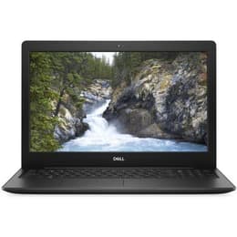 Dell Vostro 3591 15" (2018) - Core i3-1115G4 - 8GB - SSD 256 GB AZERTY - Francúzska