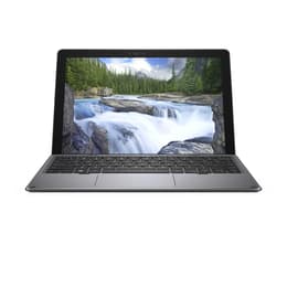 Dell Latitude 7200 2-in-1 13" (2018) - Core i5 - Gen 8 (U) - 16GB - SSD 256 GB QWERTY - Španielská