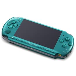 PSP-3004 - Cyanová