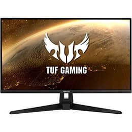Monitor 28 Asus TUF Gaming VG289Q1A 3840 x 2160 LED Čierna