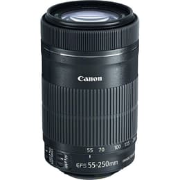 Objektív Canon EF 55-250mm f/4,5-5,6