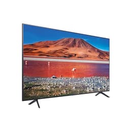 Televízor Samsung 140 cm UE55TU7020 3840 x 2160