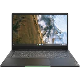 Lenovo IdeaPad 5i ChromeBook Core i3-1115G4 3 GHz 128GB SSD - 4GB QWERTY - Anglická