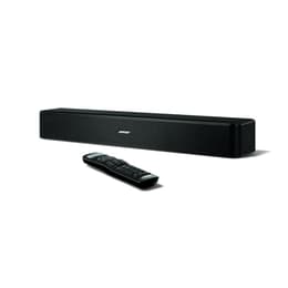 Soundbar Bose Solo 5 - Čierna