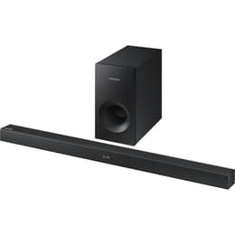 Soundbar Samsung HWK335 - Čierna