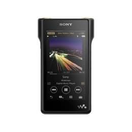 Nw-Wm1A 128GB - Čierna