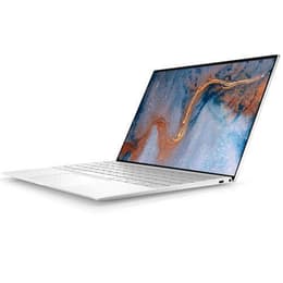 Dell XPS 13 7390 13" (2020) - Core i5 - Gen 10 (U) - 8GB - SSD 1 TO QWERTY - Anglická