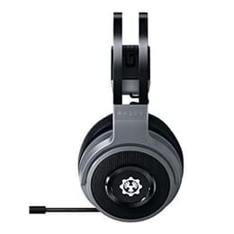 Slúchadlá Razer Thresher Xbox One Gears 5 Edition Potláčanie hluku gaming bezdrôtové Mikrofón - Čierna/Sivá