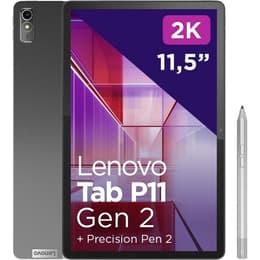 Lenovo Tab P11 Gen 2 128GB - Sivá - WiFi