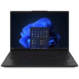 Lenovo ThinkPad L14 G6 14" (2025) - Core Ultra 5 225H - 16GB - 1 TO SSD QWERTZ - Nemecká