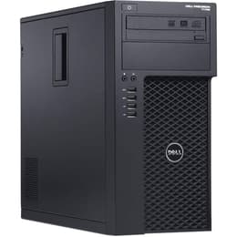 Dell Precision T1700 Core i7-4790 3,6 - HDD 500 GB - 16GB