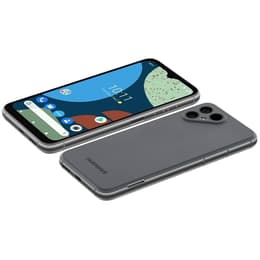Fairphone 4 128GB - Sivá - Neblokovaný